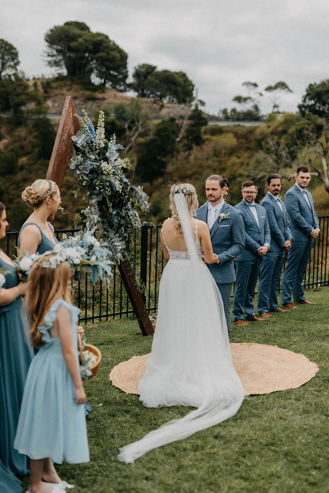 Meagan and Charlie wedding photograph 19