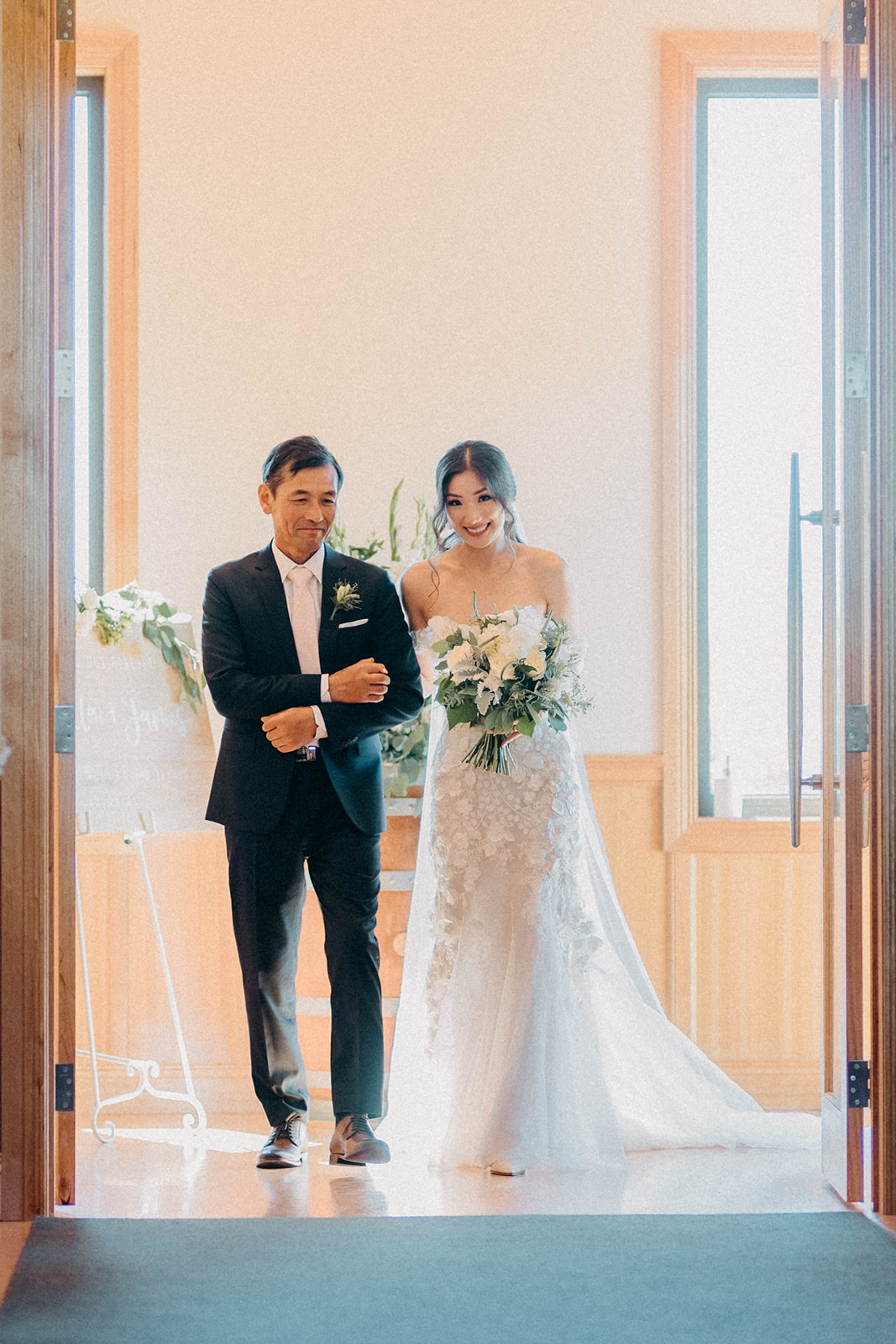 Daniella and James wedding photograph 32