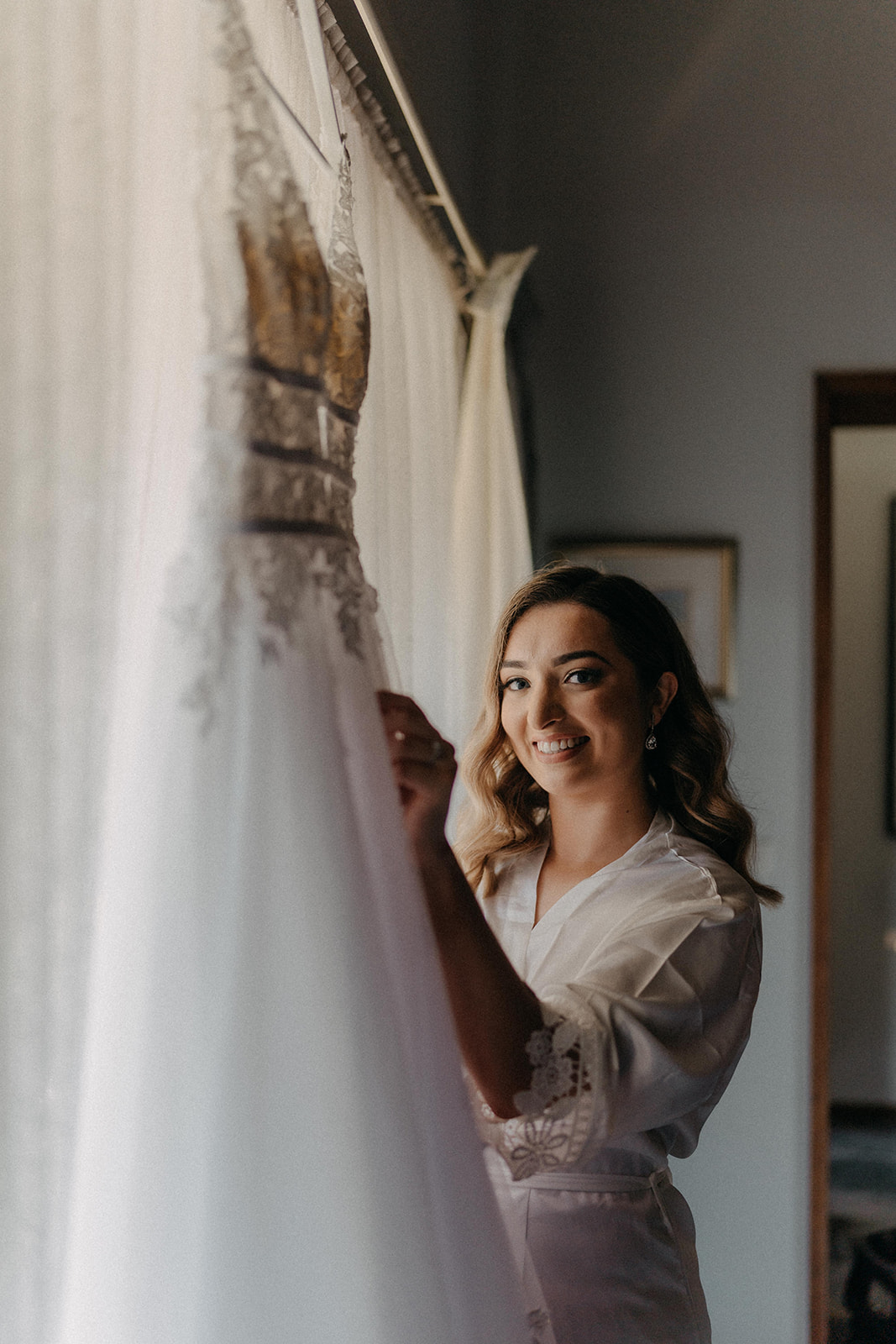 Tarity and Shane wedding photograph 5