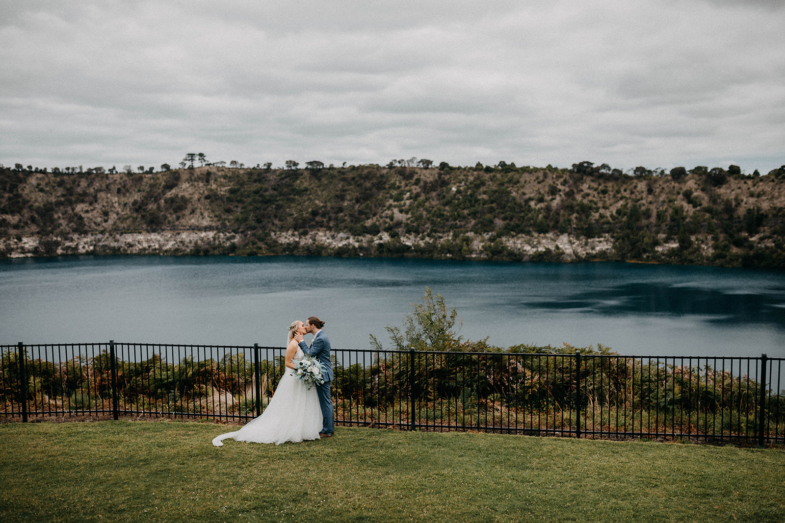 Meagan and Charlie wedding photograph 25