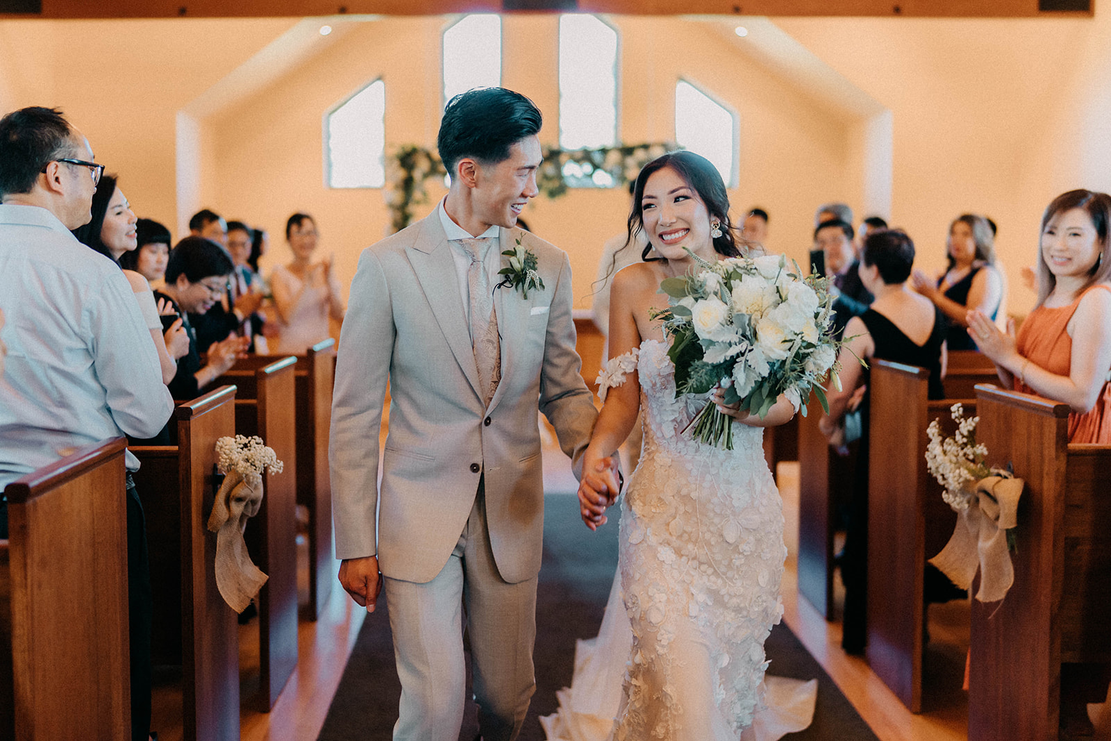 Daniella and James wedding photograph 37