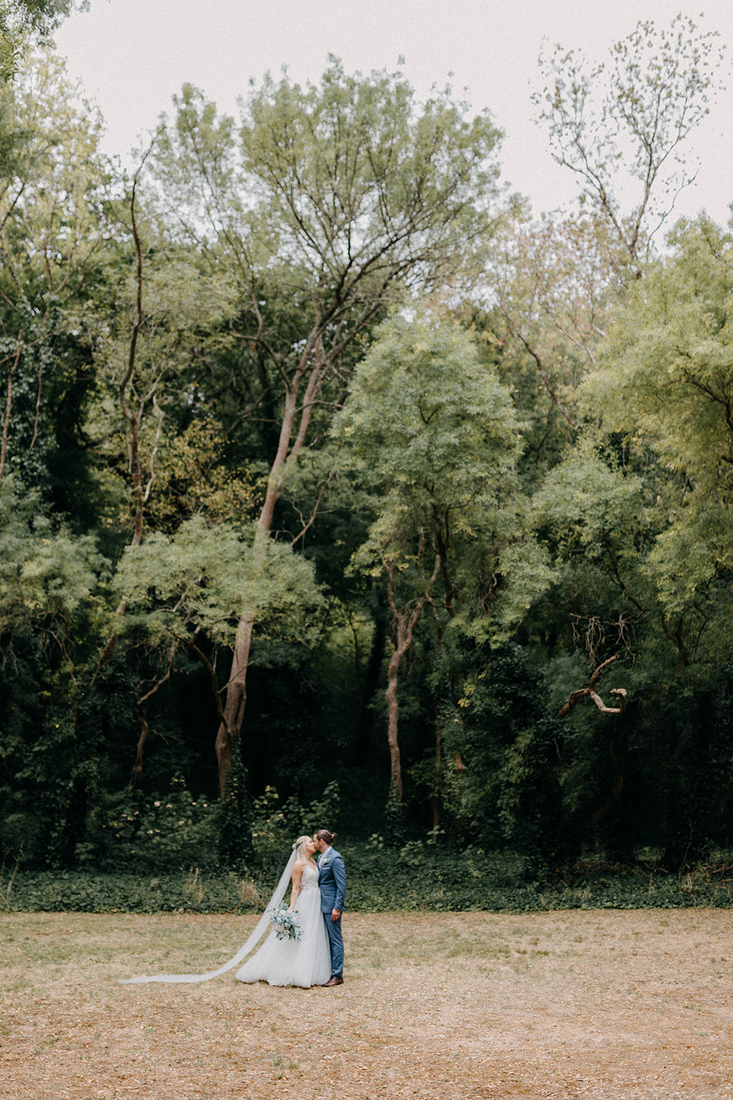 Meagan and Charlie wedding photograph 29