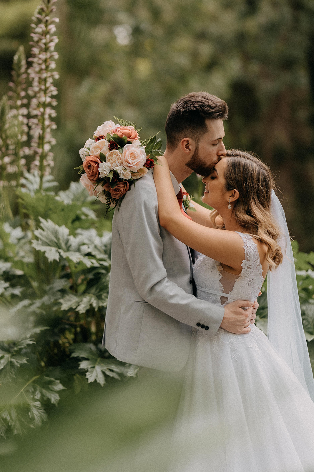 Tarity and Shane wedding photograph 35
