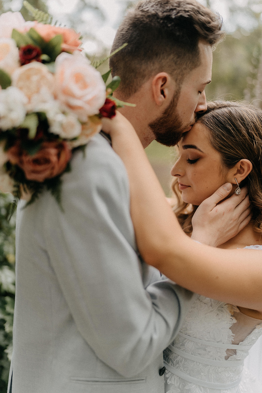 Tarity and Shane wedding photograph 36