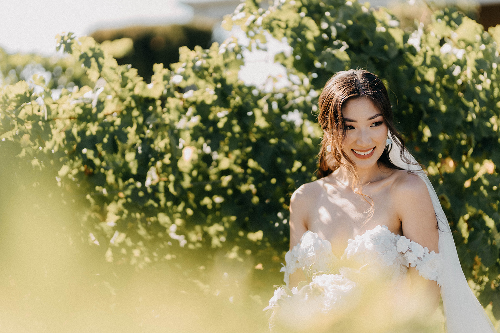 Daniella and James wedding photograph 48