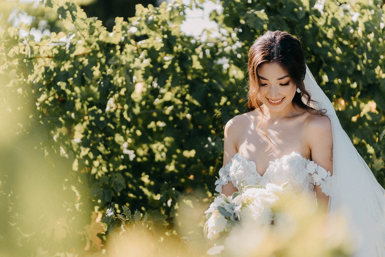 Daniella and James wedding photograph 49