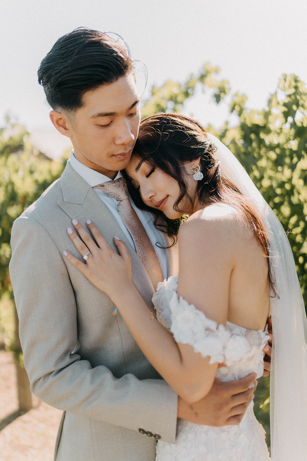 Daniella and James wedding photograph 51