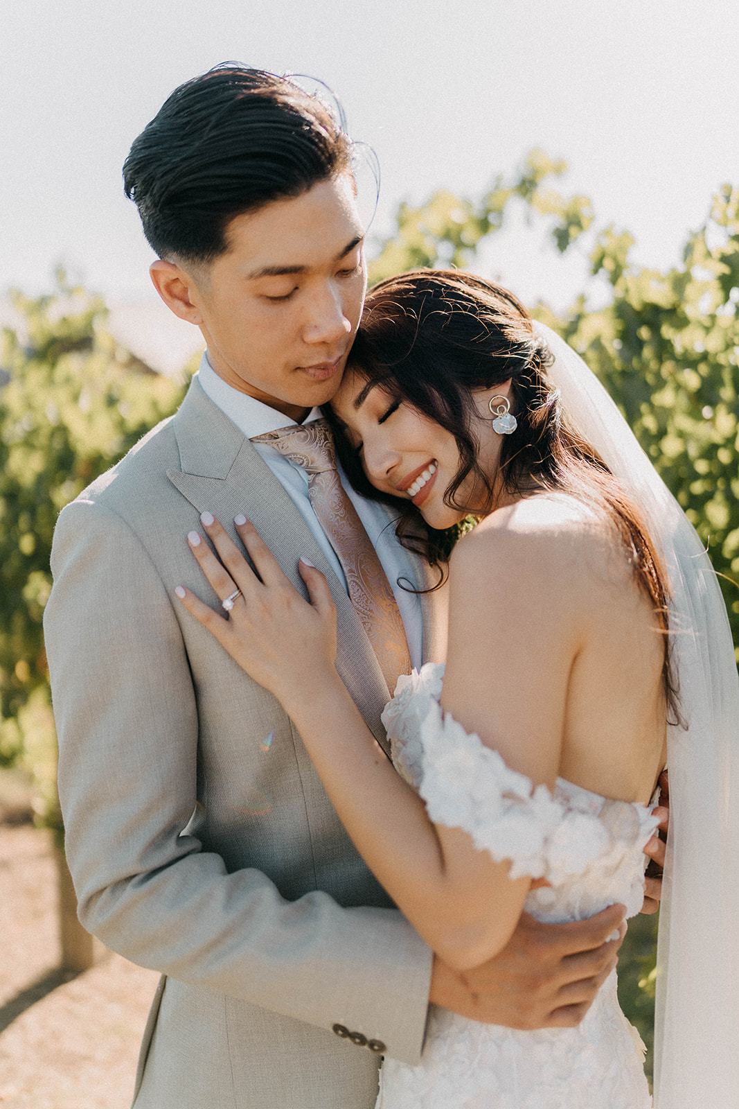 Daniella and James wedding photograph 52
