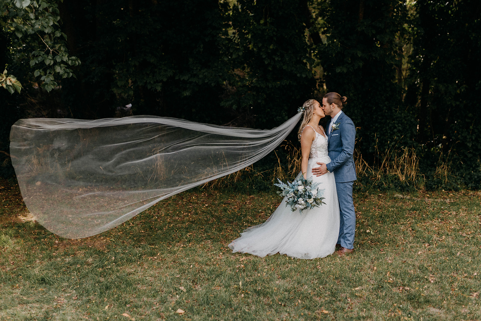 Meagan and Charlie wedding photograph 39