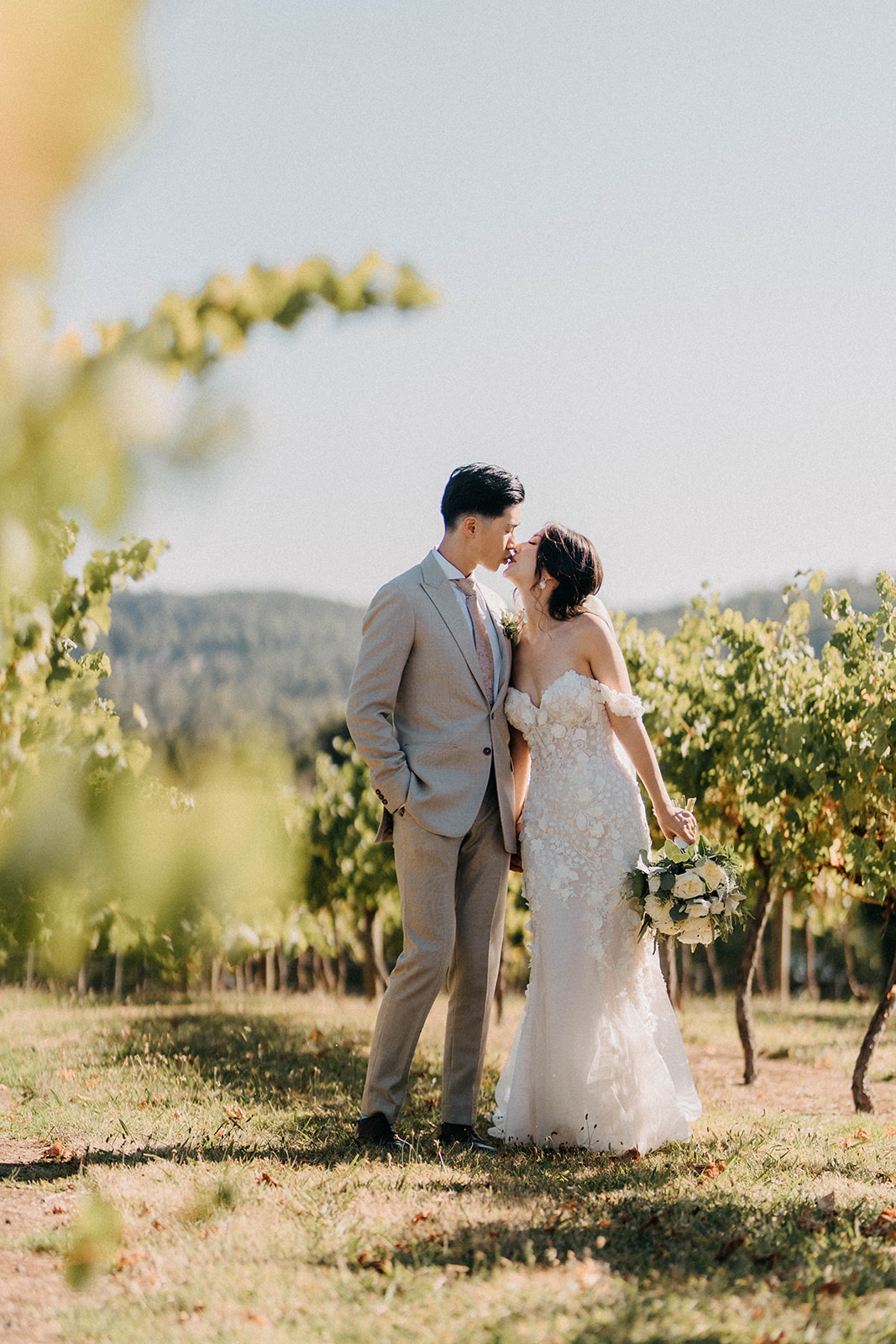Daniella and James wedding photograph 53