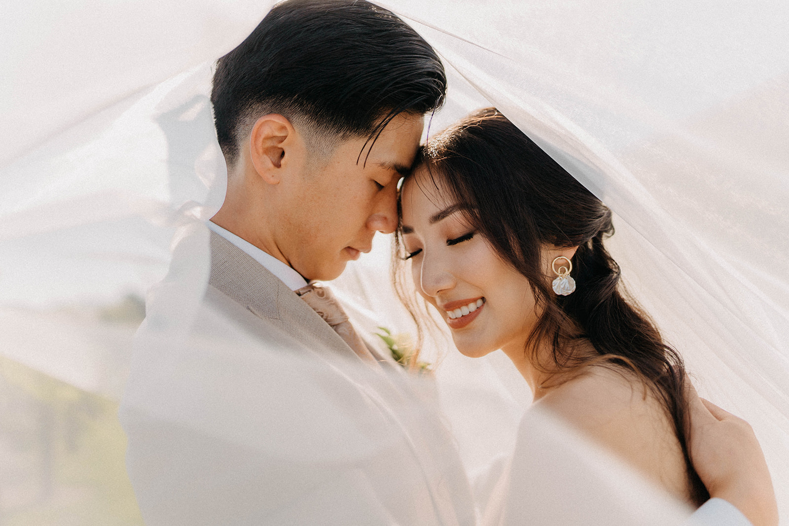 Daniella and James wedding photograph 57