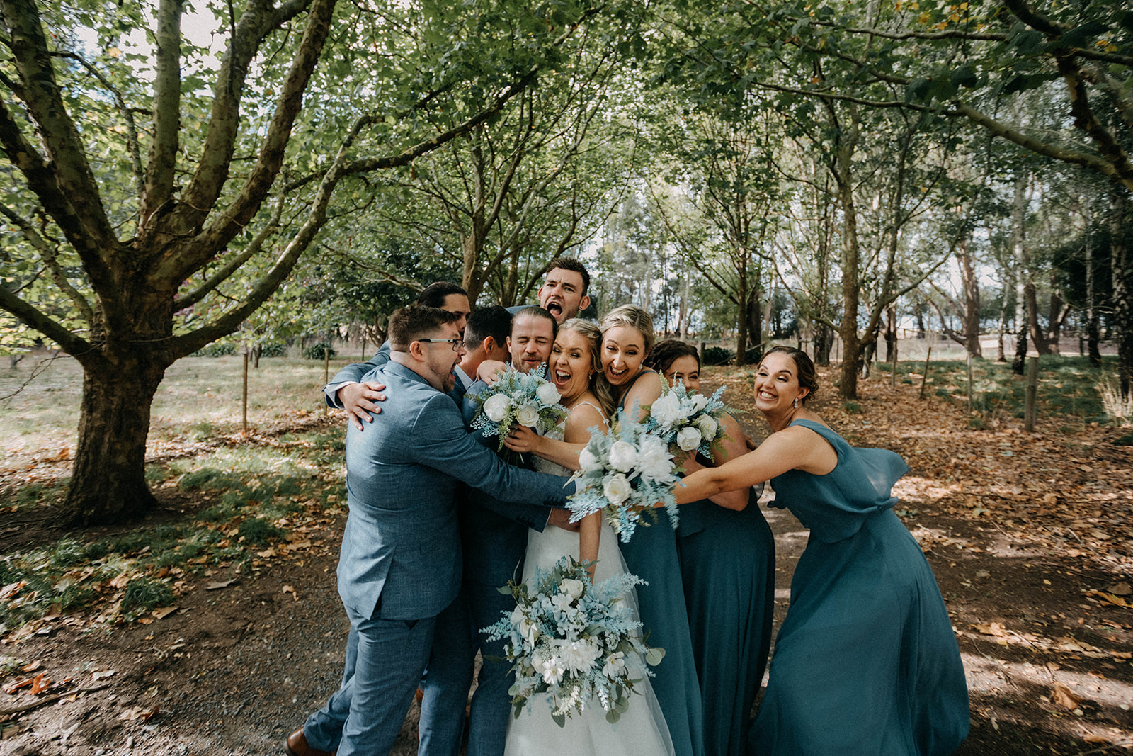 Meagan and Charlie wedding photograph 44