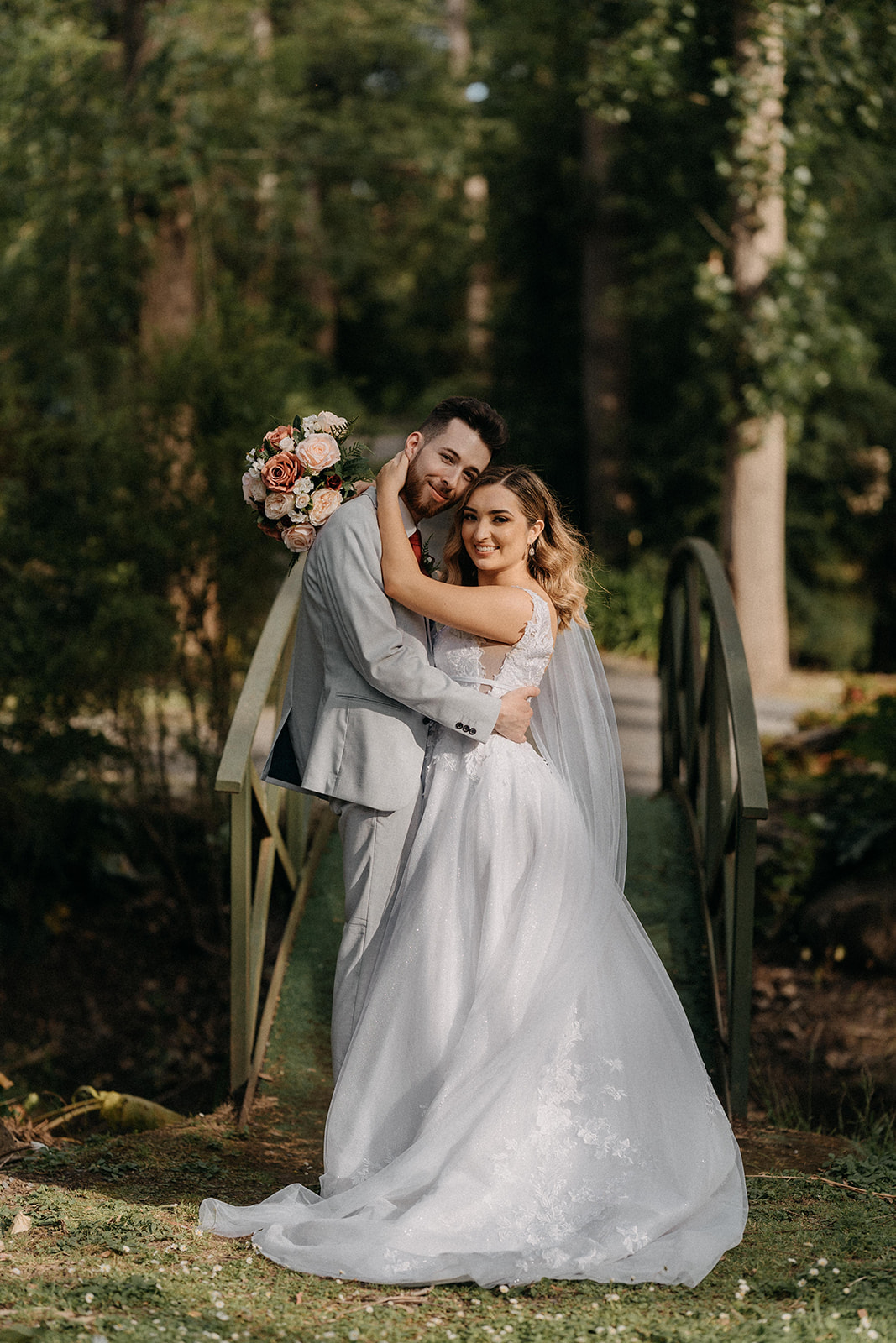 Tarity and Shane wedding photograph 40