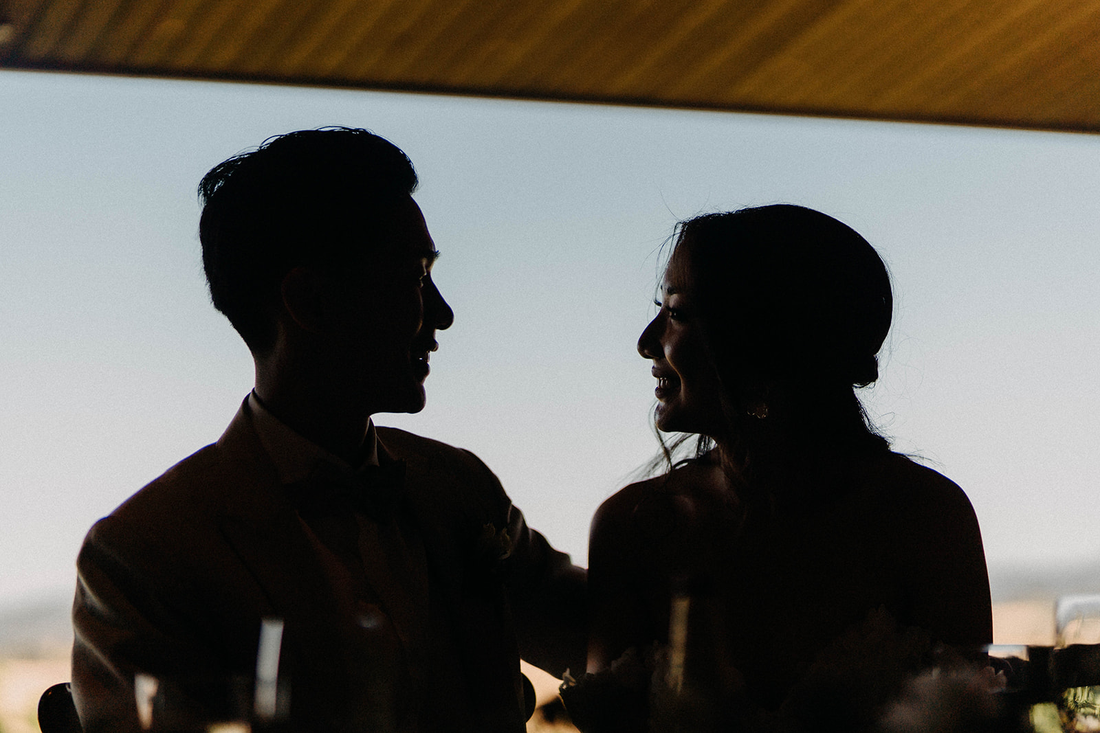 Daniella and James wedding photograph 59