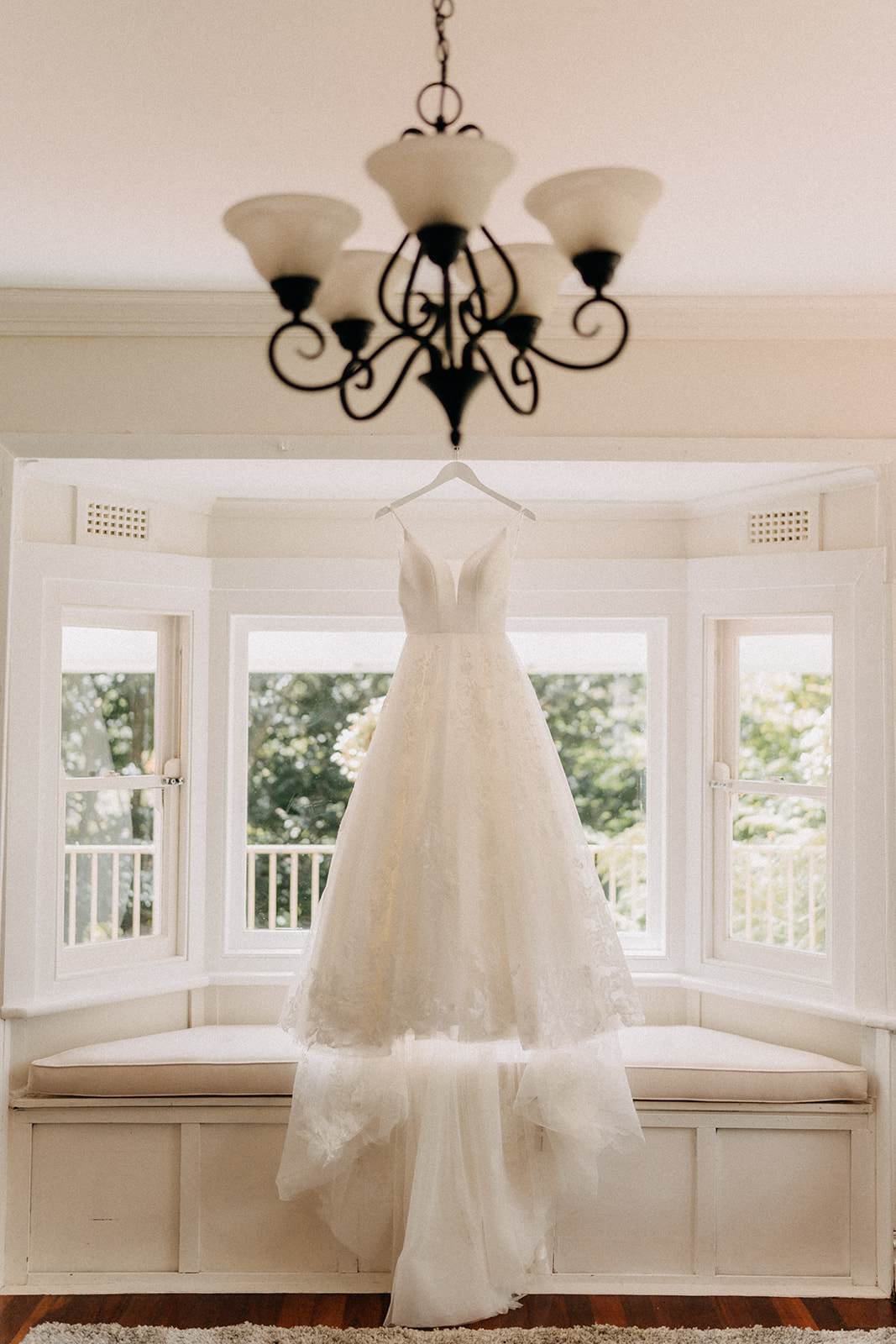 Christine and Josh wedding photograph 5