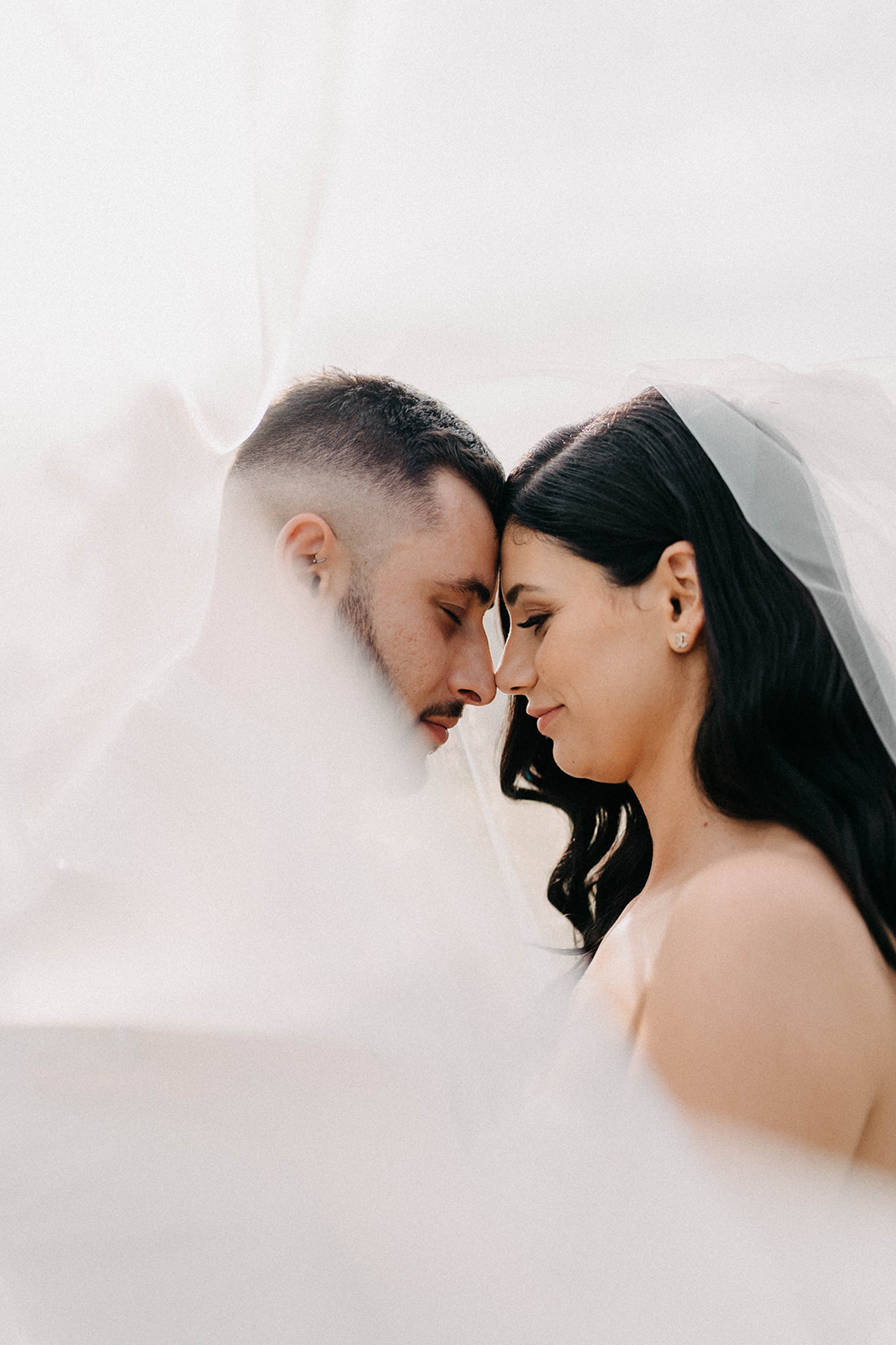 Melissa and Firat wedding