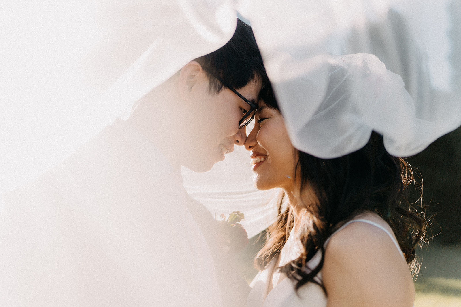 Christine and Josh wedding photograph 38