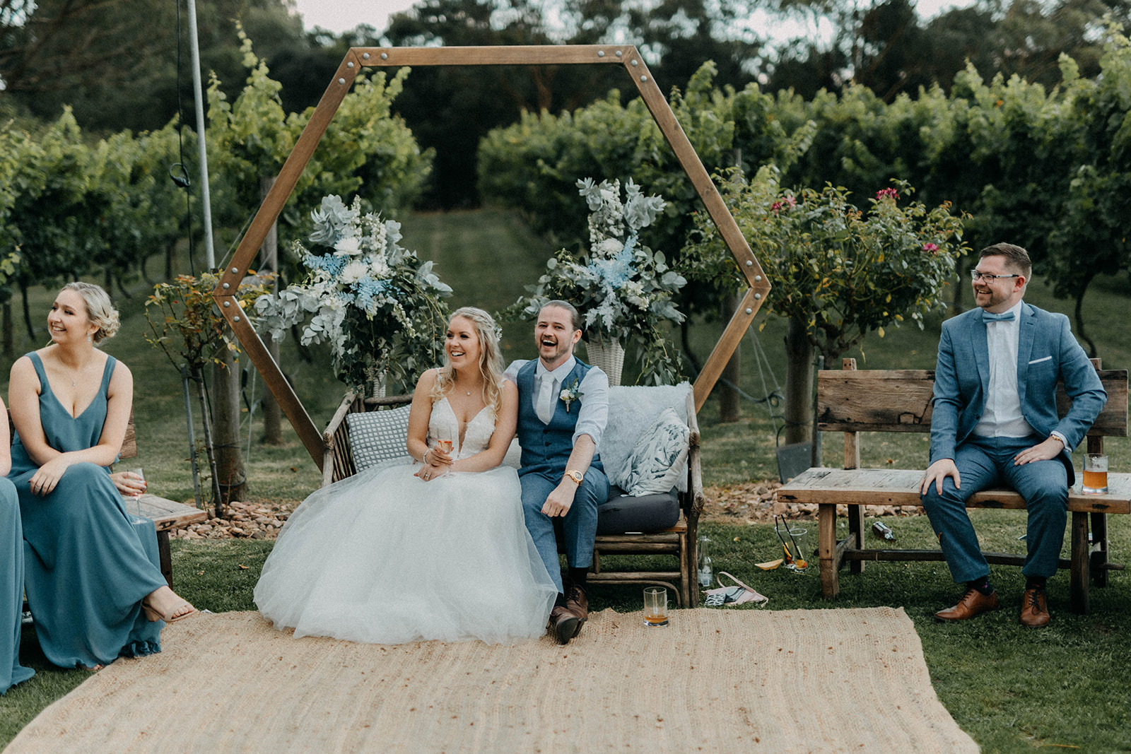 Meagan and Charlie wedding photograph 46
