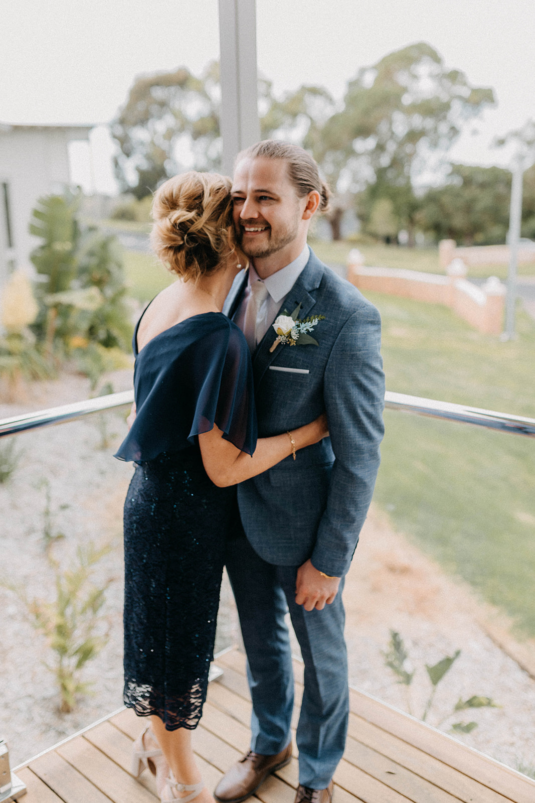 Meagan and Charlie wedding photograph 5