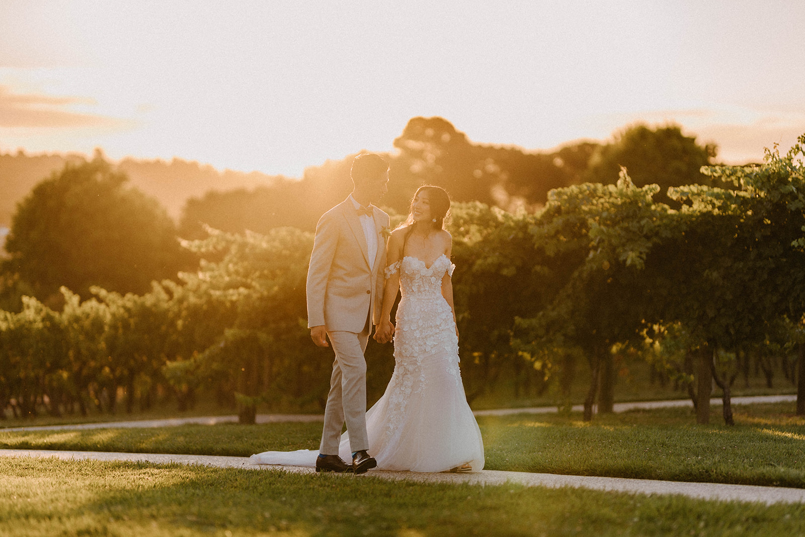 Daniella and James wedding photograph 62