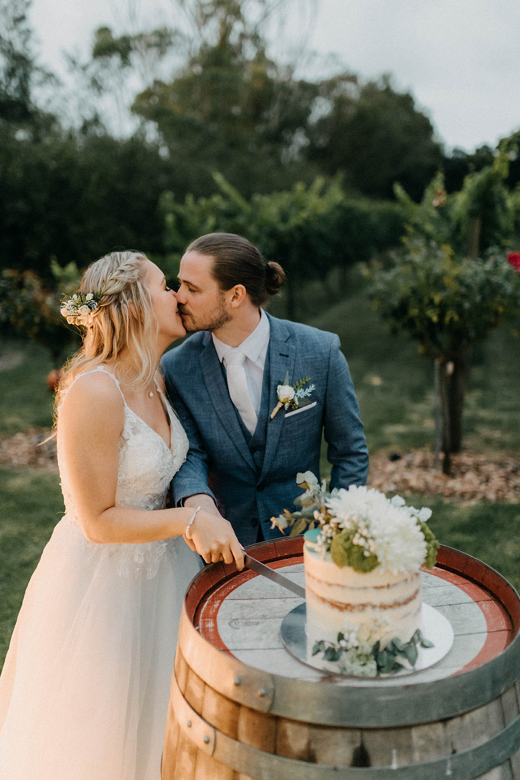 Meagan and Charlie wedding photograph 53