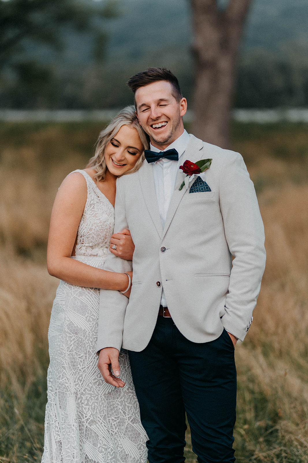 Candid wedding photography by Skyward Weddings