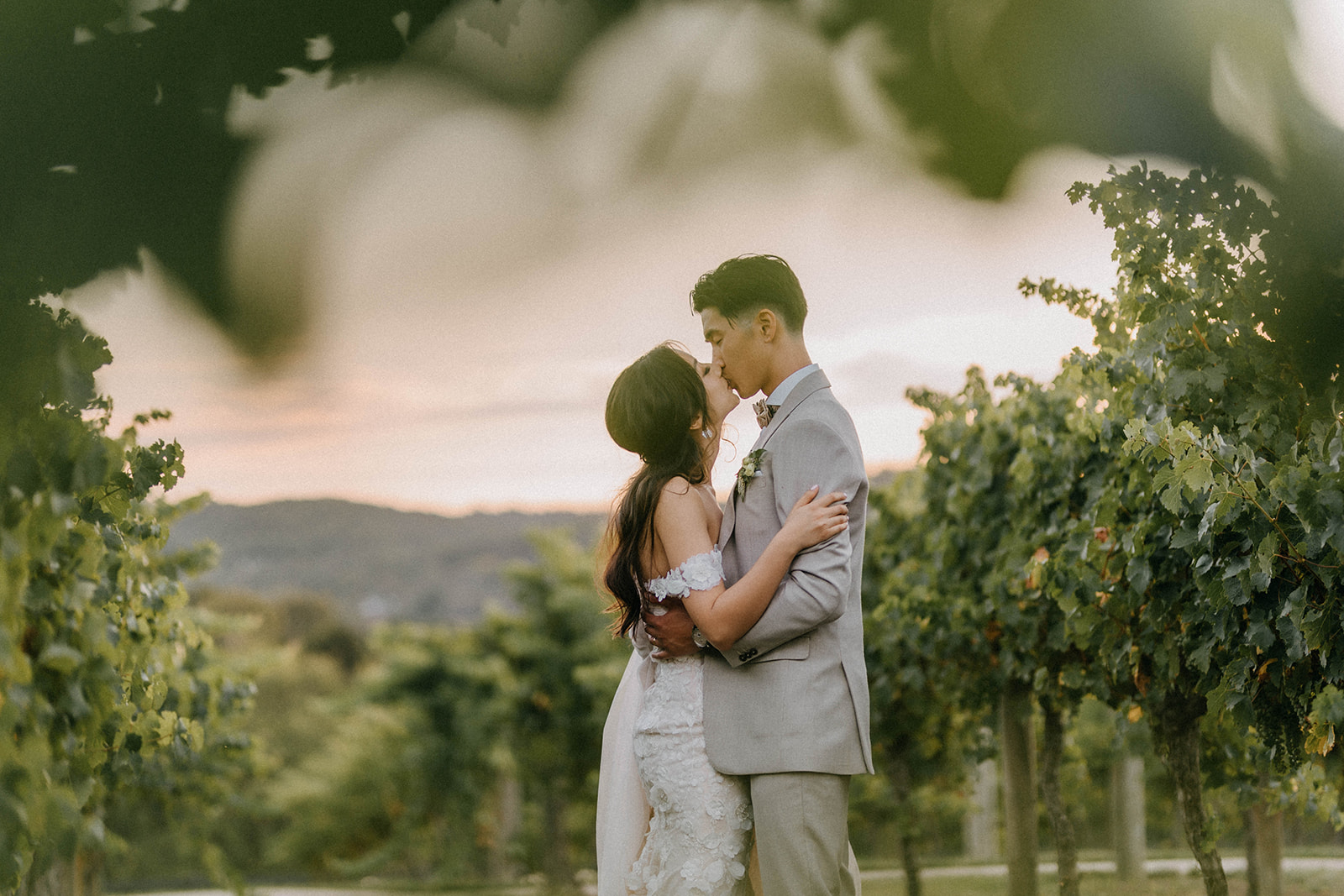 Daniella and James wedding photograph 66