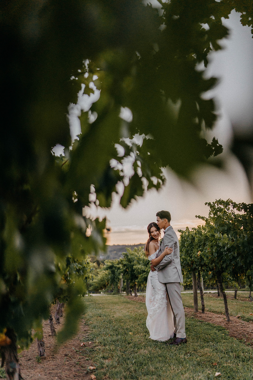 Daniella and James wedding photograph 67