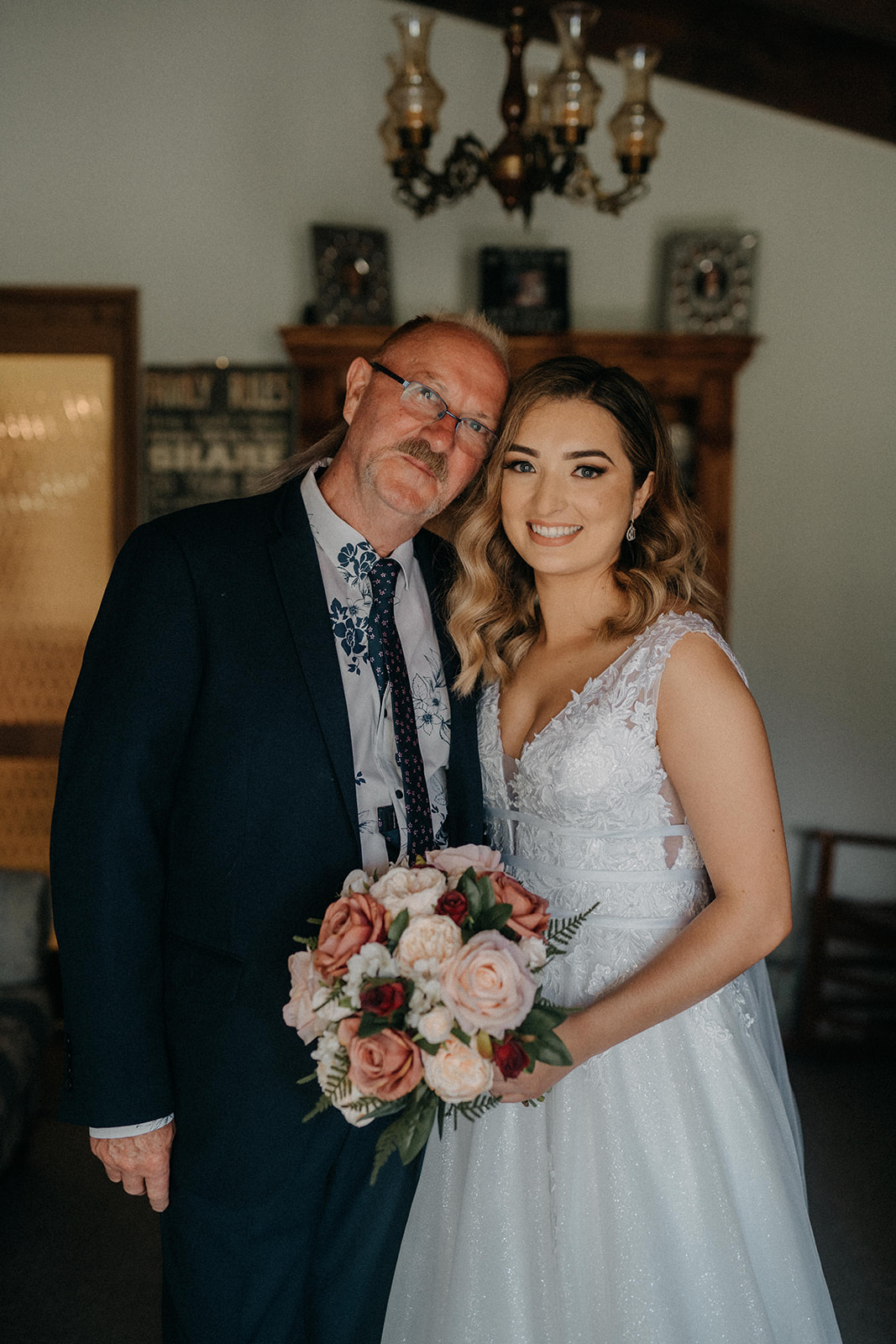 Tarity and Shane wedding photograph 7