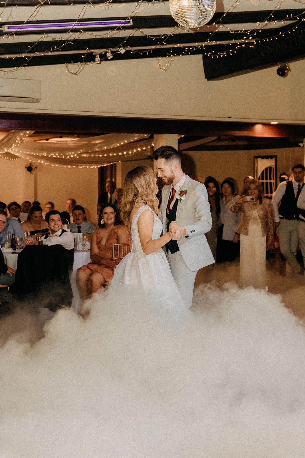 Tarity and Shane wedding photograph 48
