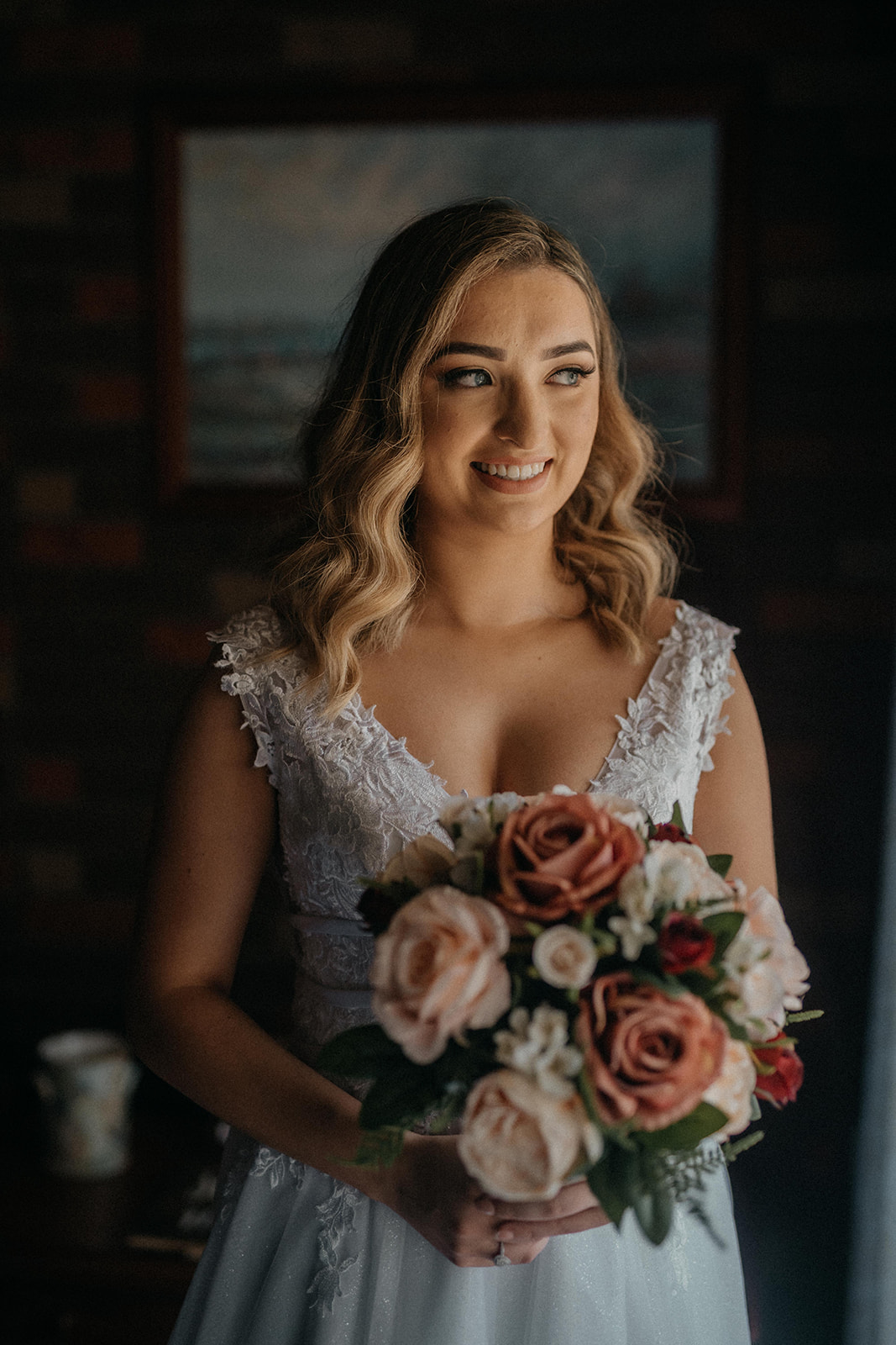 Tarity and Shane wedding photograph 8