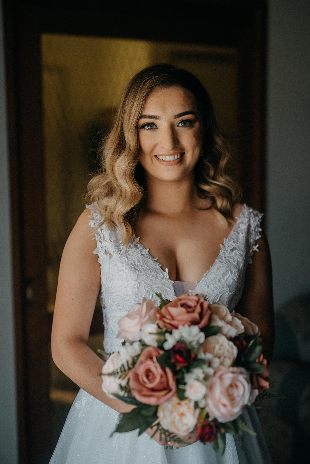 Tarity and Shane wedding photograph 9
