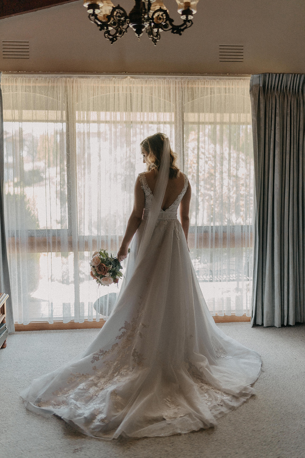 Tarity and Shane wedding photograph 10