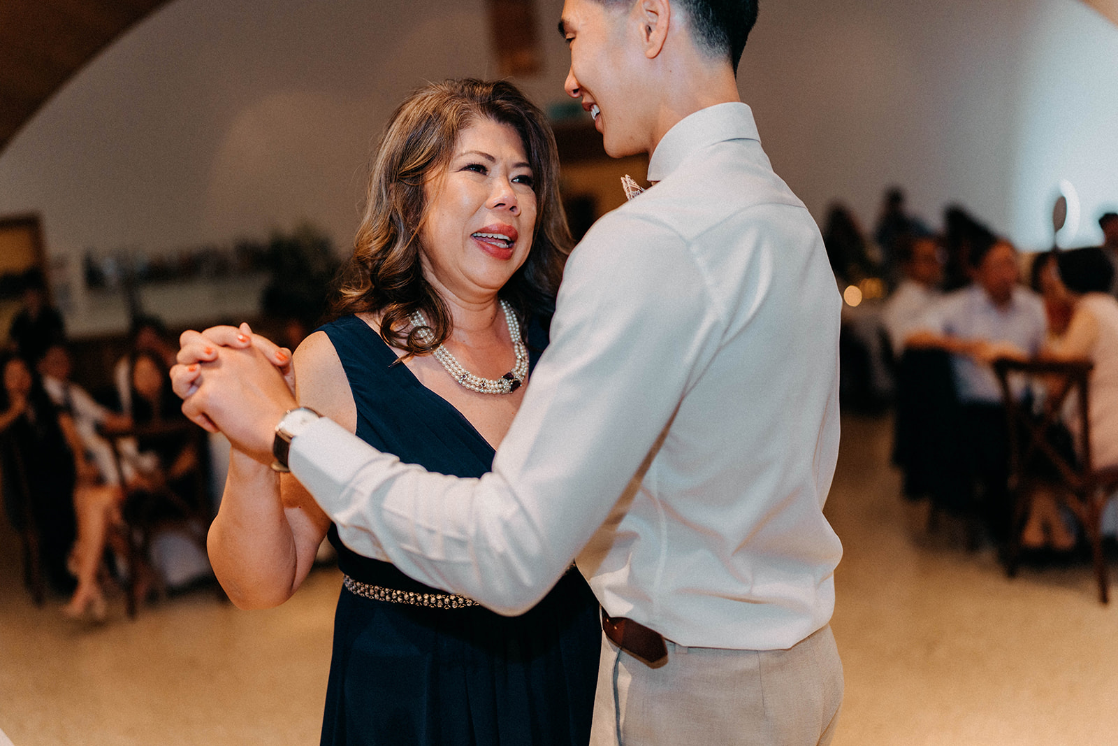 Daniella and James wedding photograph 70
