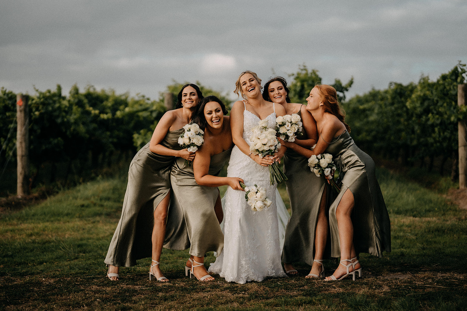 Katherine and Michael wedding photograph 37