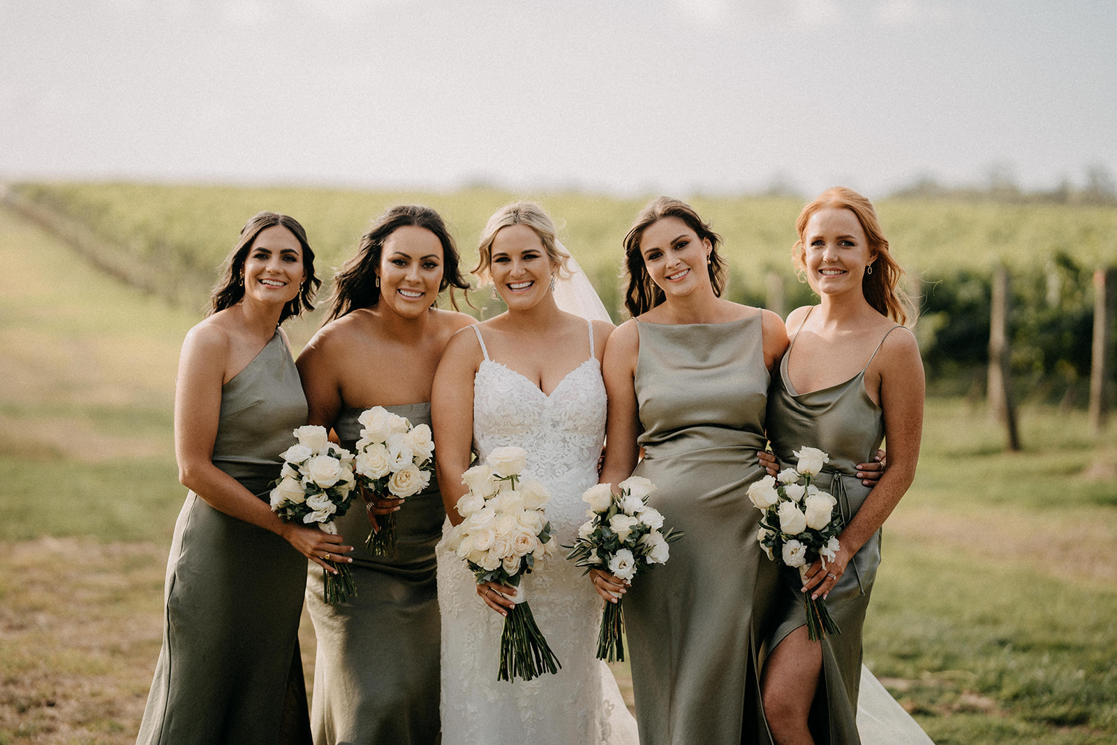 Katherine and Michael wedding photograph 38