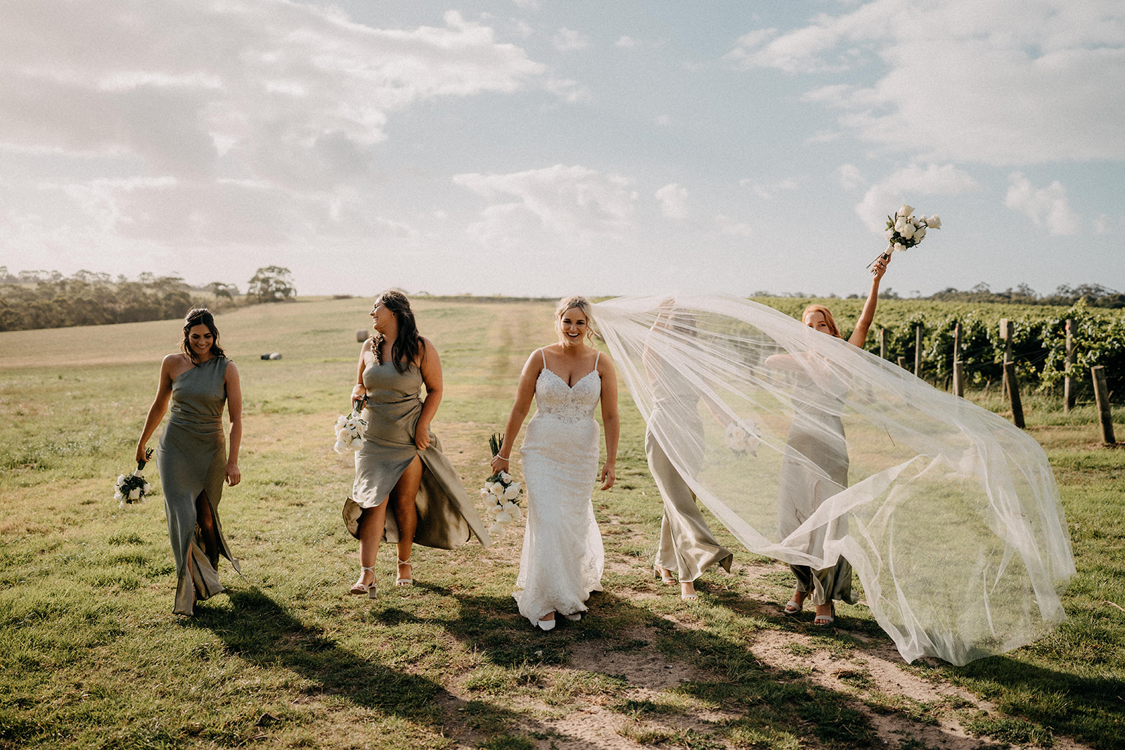 Katherine and Michael wedding
