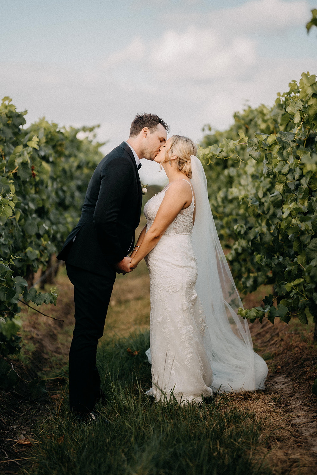 Katherine and Michael wedding photograph 44