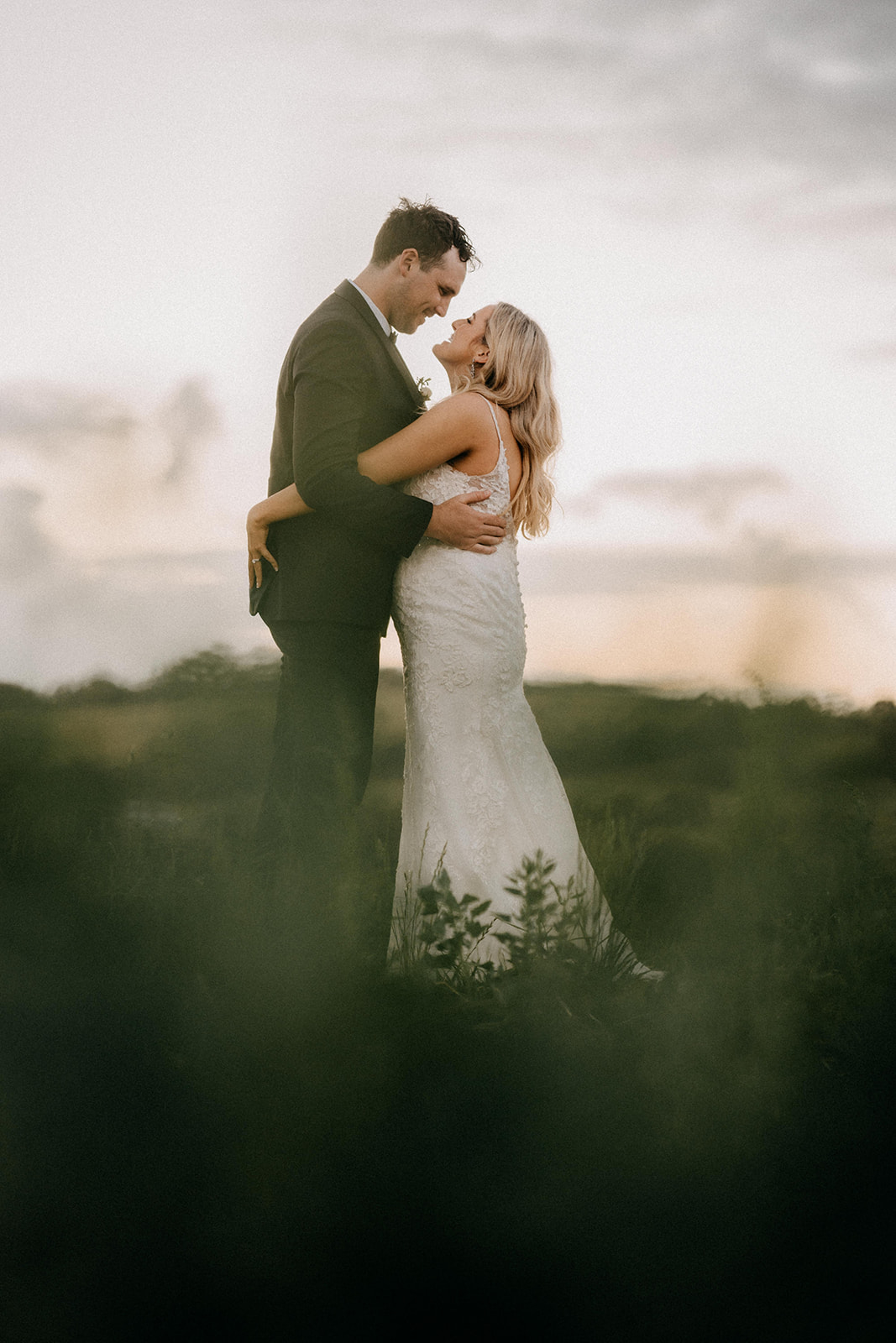 Katherine and Michael wedding photograph 53