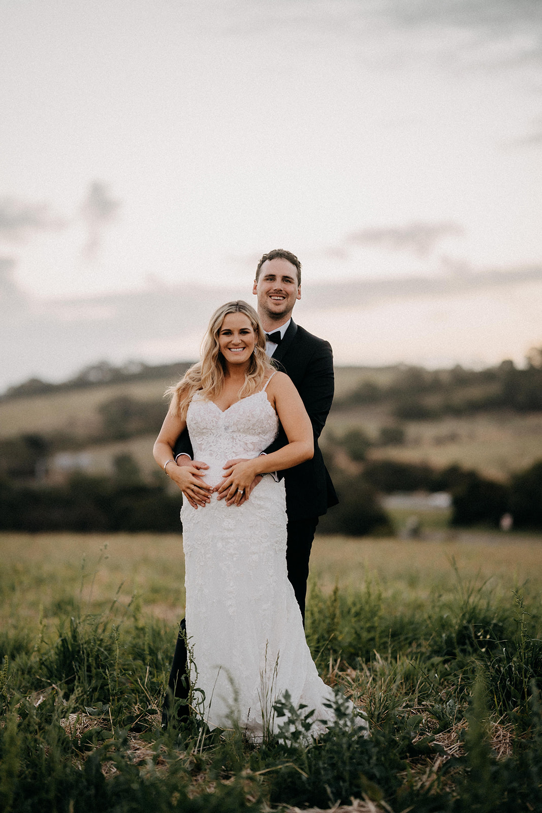 Katherine and Michael wedding photograph 54